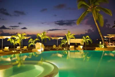 The Hacienda at Krystal Grand Puerto Vallarta- All Inclusive