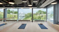 Hyatt Regency Zurich Airport the Circle - Gym