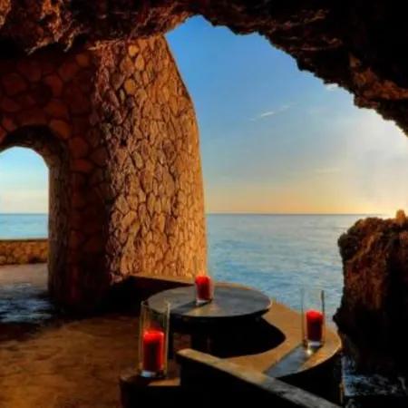 The Caves
