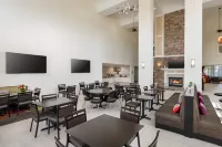 Homewood Suites by Hilton Anaheim - Main Gate Area - Morgenmad