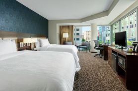 Hilton Garden Inn Washington DC/Georgetown Area