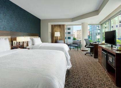 Hilton Garden Inn Washington DC/Georgetown Area