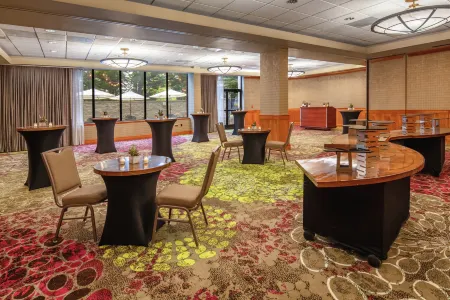 DoubleTree Suites by Hilton Seattle Airport/Southcenter