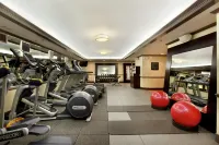 Hilton Orrington/Evanston Hotel di Wilmette