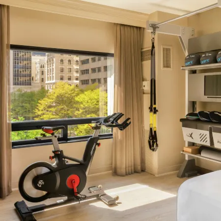 Hilton Denver City Center
