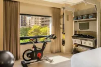 Hilton Denver City Center Hotels in Denver