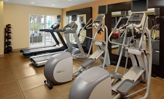 Hilton Garden Inn Los Angeles Marina Del Rey