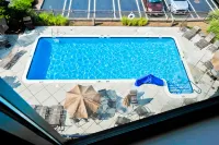 Hampton Inn Harrisburg-East (Hershey Area) Hotels in Progress