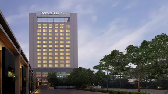 DoubleTree by Hilton Pune - Chinchwad