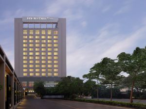 DoubleTree by Hilton Pune - Chinchwad