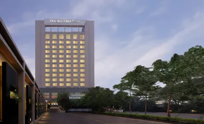 DoubleTree by Hilton Pune - Chinchwad