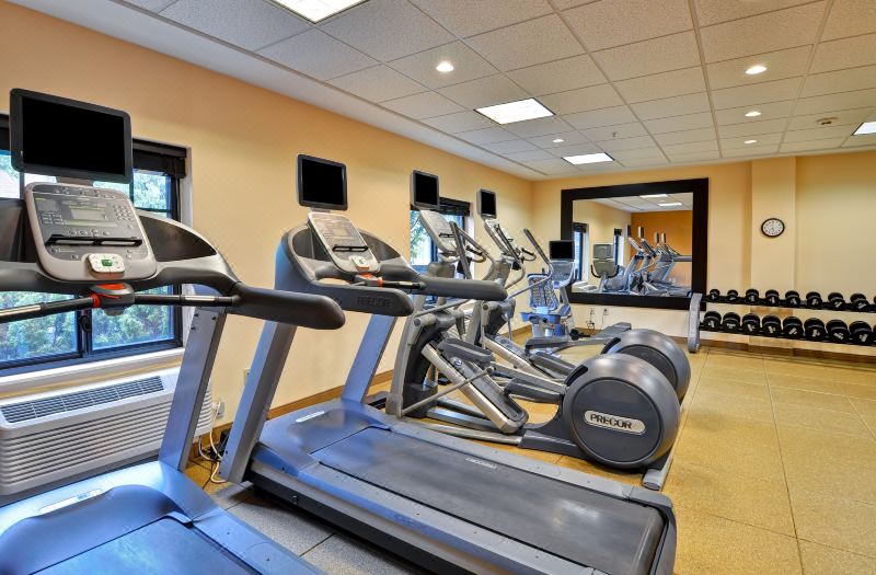 Homewood Suites by Hilton Boston/Cambridge-Arlington photo 3