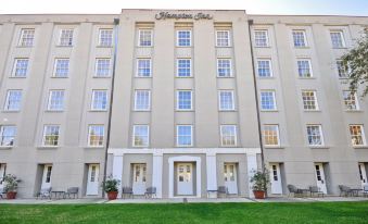 Hampton Inn Charleston-Historic District