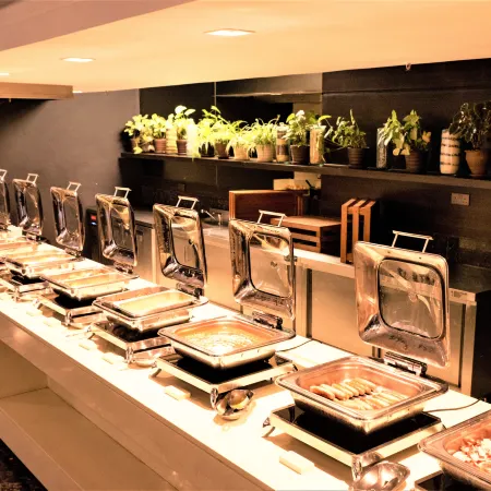 DoubleTree by Hilton Nairobi Hurlingham