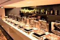 內羅畢赫靈漢姆希爾頓逸林飯店 - 早餐