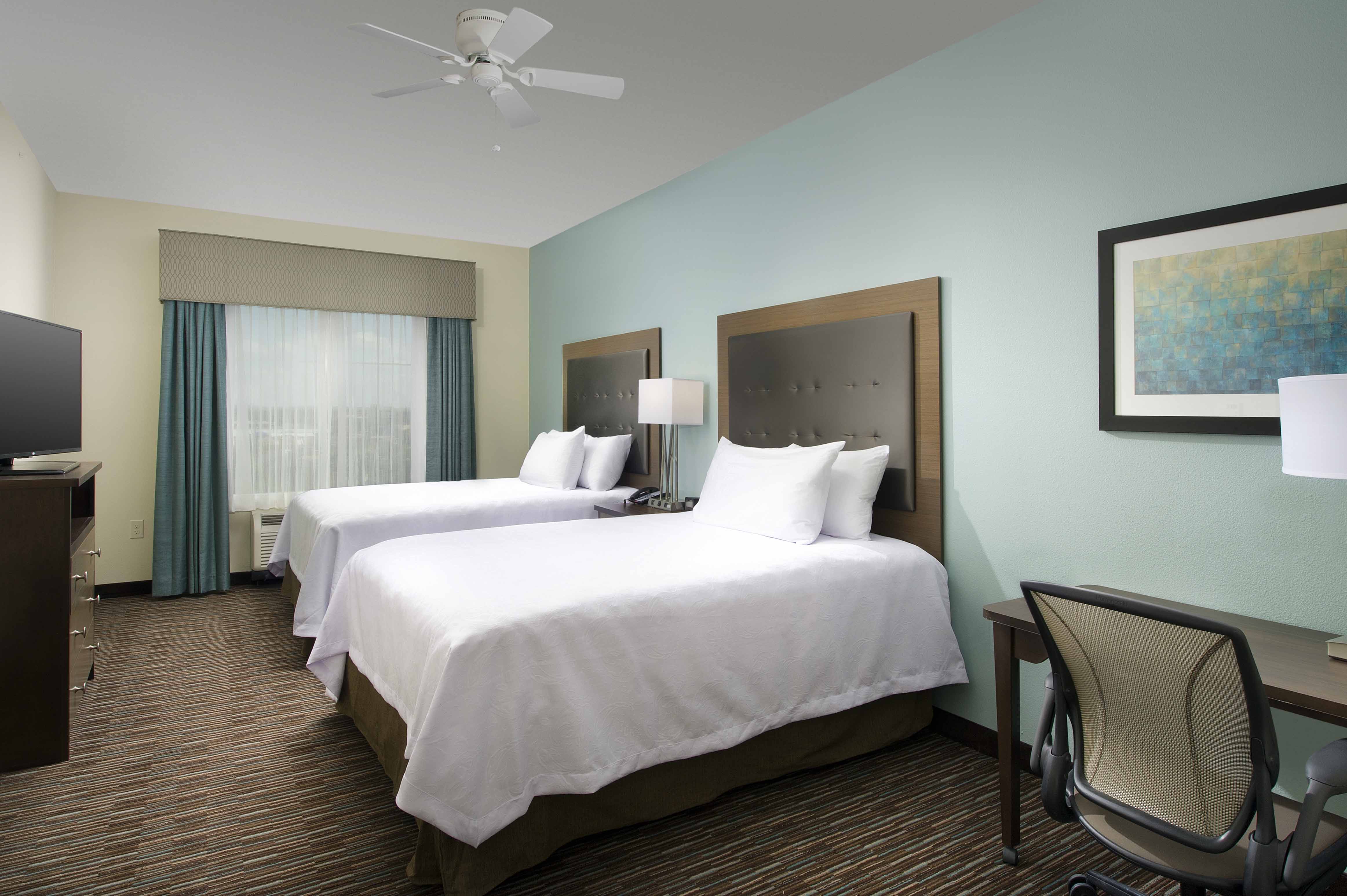 Homewood Suites San Antonio Airport