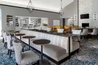 Homewood Suites by Hilton Orland Park - Kitchens