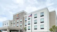 Comfort Suites Byron Warner Robins Hotels in Byron