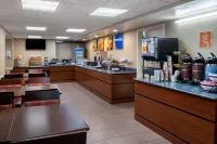 Comfort Inn Edison - New Brunswick - Wi-Fi