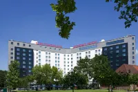 Steigenberger Airport Hotel Frankfurt Hotels in Frankfurt