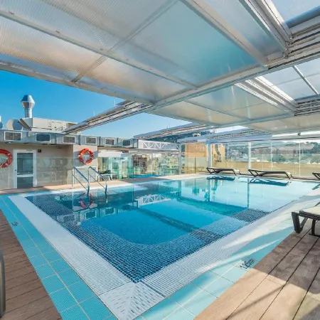 Hotel Marsol