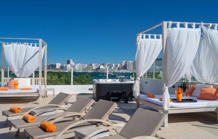 THB Ocean Beach