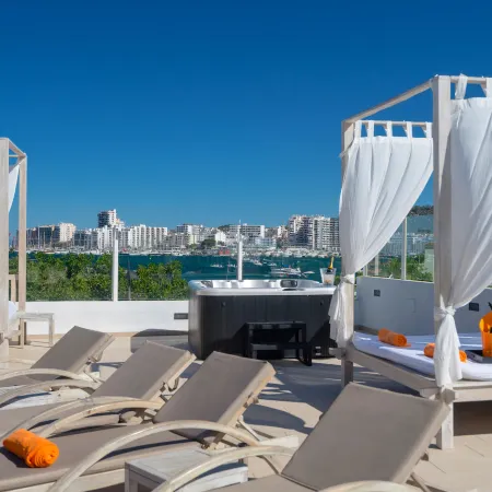 THB Ocean Beach