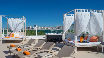 THB Ocean Beach