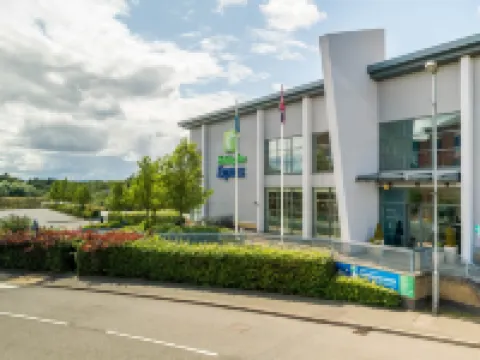 Holiday Inn Express BIRMINGHAM - WALSALL by IHG Hotels in Walsall