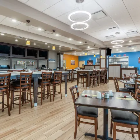 Holiday Inn & Suites JEFFERSON CITY by IHG