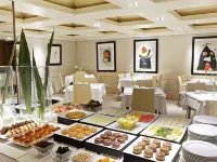 Derby Hotel Barcelona Hotels near FGC - La Bonanova