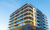 Latitude Aparthotel by Totalstay Hôtels à : 