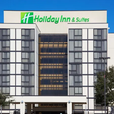 Holiday Inn & Suites BEAUMONT-PLAZA (I-10 & WALDEN) by IHG