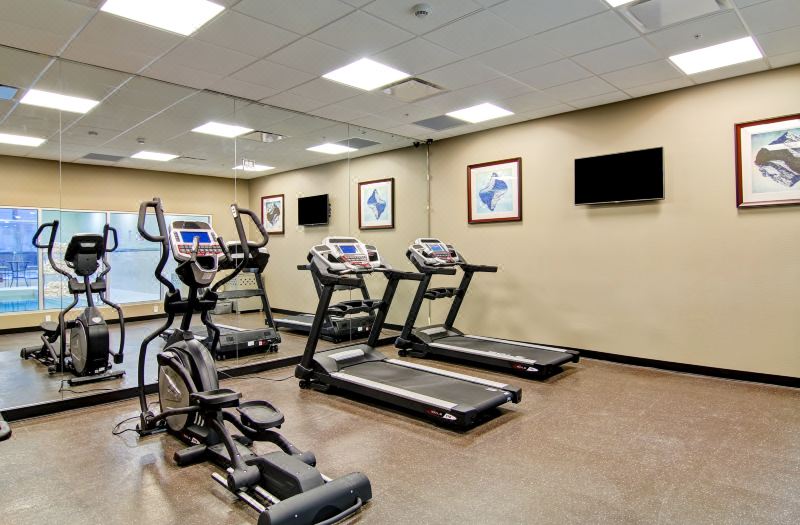 Holiday Inn Express & Suites Oshawa Downtown - Toronto Area by IHG photo 4