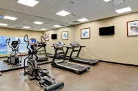 Holiday Inn Express & Suites OSHAWA DOWNTOWN - TORONTO AREA by IHG - Gym