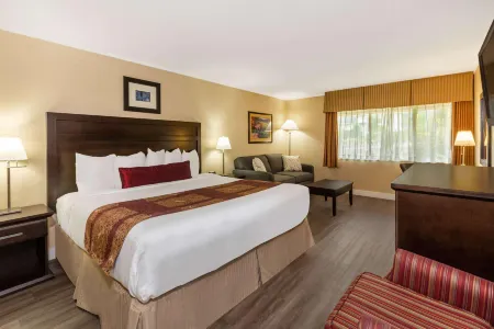 Ramada by Wyndham Coquitlam