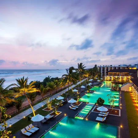Pullman Bentota Resort & Spa