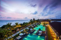 NH Bentota Ceysands Resort Hotels in Aluthgama
