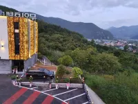 Miryang the One Self Check-in Hotel Hotels in Miryang-Si