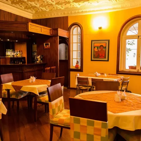 Hotel la Casona