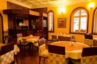Hotel la Casona - breakfast