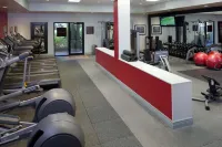 DoubleTree by Hilton Orlando Theme Park Resort - Gym
