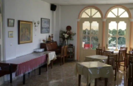 Apraos Bay Hotel in Kalamaki Beach, 3 Stars Hotel