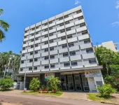 Argus Hotel Darwin Hotels in The Gardens