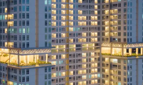The Reiz Suites, Artotel Curated