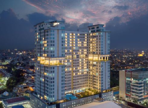 The Reiz Suites, Artotel Curated