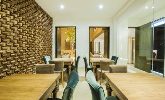 NH Boulevard del Río Cali