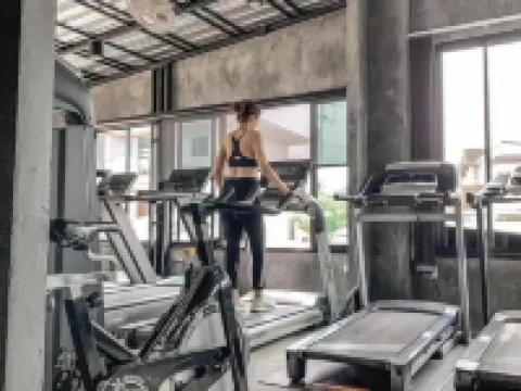 โรงแรมแทนบ้าน โรงแรมในอำเภอเมืองสุรินทร์