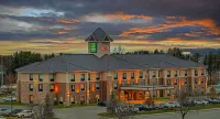 Quality Inn & Suites Hotel a Val-d'Or