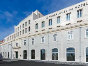 Áurea Museum by Eurostars Hotel Company